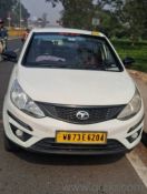 Used Tata Zest 2018 Model Images