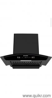 kitchen chimney service and repairs