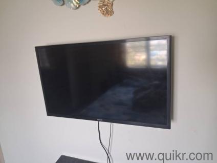 urgent selling of Samsung 32 inch tv