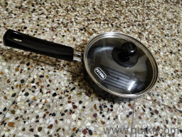 Hawkins Futura non-stick pan