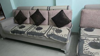 Premium Customized Sofa Set & Office/Computer table