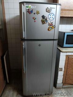 Refrigerator fully functional and in very good condition , used, for sale in panchkula