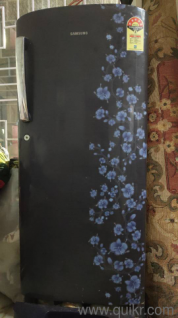 Samsung refrigerator 