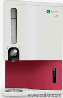 Selling my AO SMITH RO X7 WATER PURIFIER;  