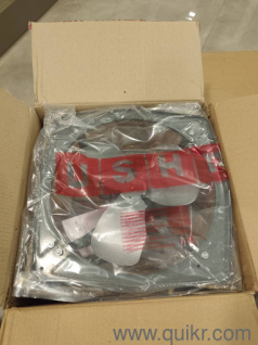 Usha Brand New Exhaust Fan 12 inch . March 2026 manufacturing. 