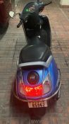 Used TVS Jupiter 2020 Model Images