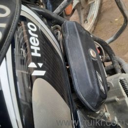 Hero Splendor Plus - 2024