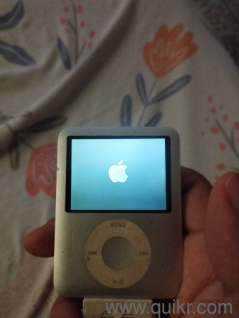 Apple iPod Classic, Nano & Shuffle  Original  Working Condition