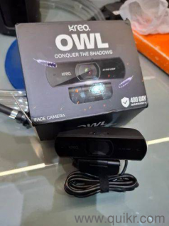 Kreo OWL webcam 1080p 60FPS 