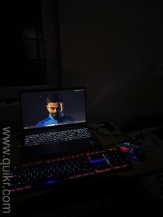 Lenovo Loq (2 months Old) Powerful processor Intel i7 STORAGE  1TB NVIDIA RTX4050 6gb Graphics Card Brand New Condition.. 15.6 FHD Display 144Hz smooth gaming  Great Cooling and Gaming Performan