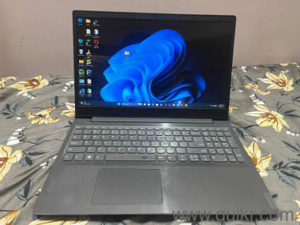 Lenovo Ryzen 5 Laptop | 8GB RAM | 512GB SSD | With Laptop Bag and Original Charger
