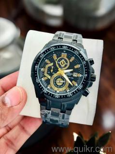 Premium Stylish Watch for Men | Luxury Look | Best Price