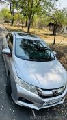 Honda City VX Petrol - 2014