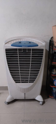 Symphony air cooler - Winter Model