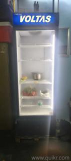 Voltas Commercial Fridge 450L 