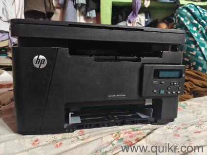 hp laserjet pro mfp m126nw