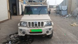 mahindra bolero pick-up (2021), 70,000/- for sale in vapi,silvassa, da