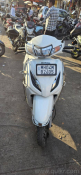 Used Honda Activa 6G 2024 Model Images
