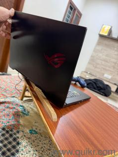 Asus rog gaming laptop in excellent condition