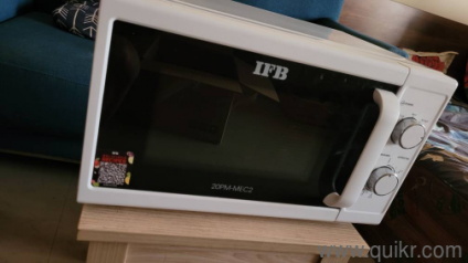 IFB Microwave Oven (20L) 