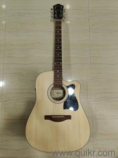 Ibanez V40CE Acoustic-  Excellent Condition | Great Sound