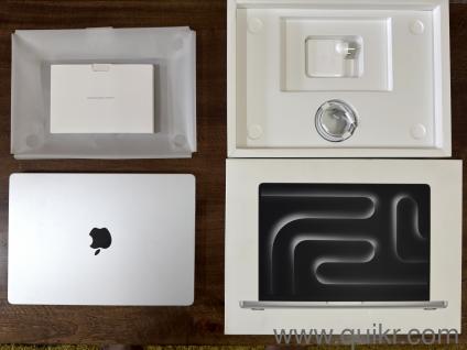 Immaculate condition - Apple MacBook Pro 14"