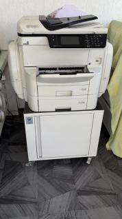 Printer for Sale Epson WF-C869R