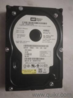 SSD Hard drive 80gb 
