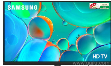  Samsung H4520 Smart TV for sale. It's brand new unboxed TV