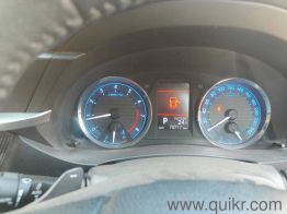 Toyota Corolla Altis 1.8 VL AT - 2014
