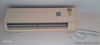 Voltas 1 ton AC with Stand