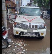 Used Mahindra Bolero 2011 Model Images