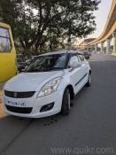 Used Maruti Suzuki Swift 2014 Model Images
