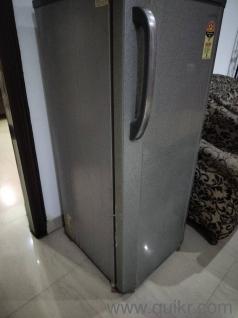 210L Fridge 