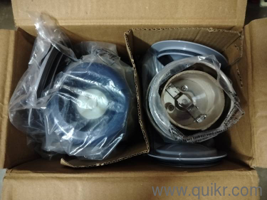 Bajaj GX1 BLUE 500w Mixer Grinder