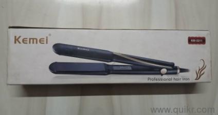 Kemei Professional curling iron