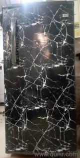 LG Fridge Single Door