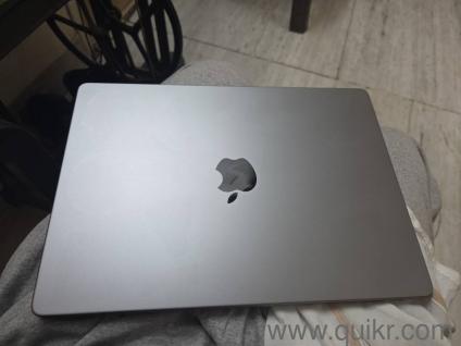 Macbook M2 pro, 16 gb ram , 512 gb side great condition 