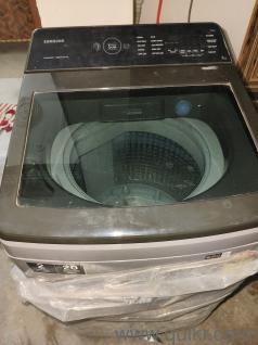Samsung  Washing machine