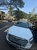 Used Hyundai Creta 2022 Model Images