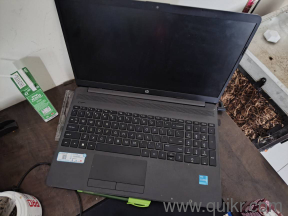 hp 250 g8 
