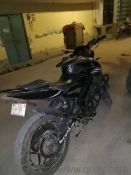 Bajaj Pulsar NS200 - 2022