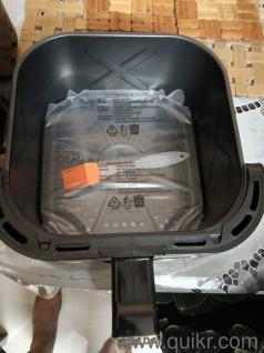 4.5 litre Air fryer unused gifted for sale