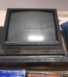 B P L 21 & Samsung 29