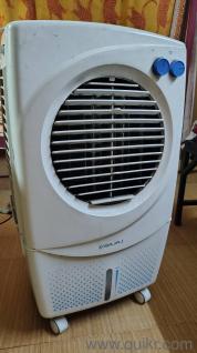 Godrej Air Cooler | 2 Years Old | Excellent Condition