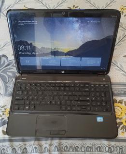 HP Pavilion G6 | Core i5 | 12GB RAM | Fast SSD + 500GB HDD