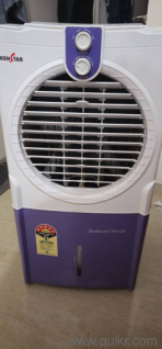 Kenstar 45 L cooler- brand new only 1 month used