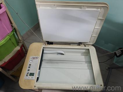 Lenovo Laptop(HP printer free) for sale