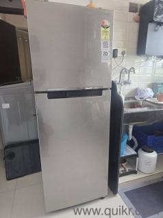 Samsung Brand new fridge less then 3 months used very good condition