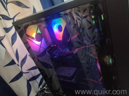 Selling Old Multitask PC without storage 